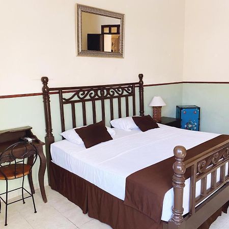Luna Nueva Hotel-Boutique Mérida Extérieur photo