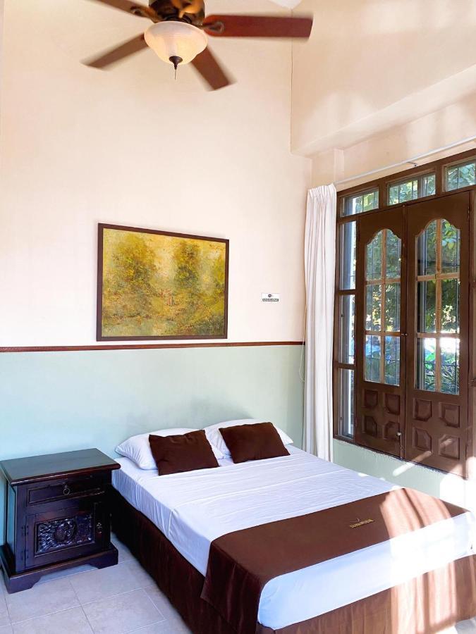 Luna Nueva Hotel-Boutique Mérida Extérieur photo