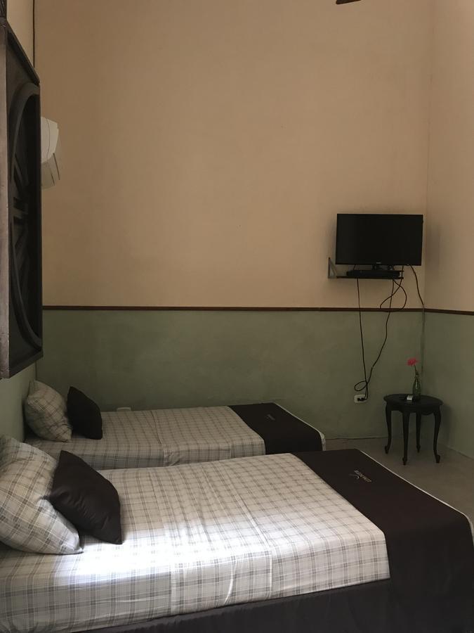 Luna Nueva Hotel-Boutique Mérida Extérieur photo