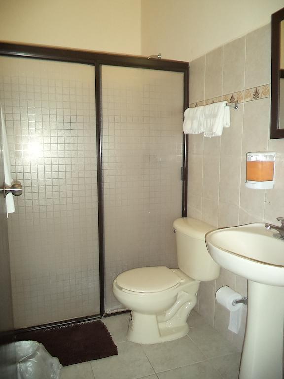 Luna Nueva Hotel-Boutique Mérida Chambre photo
